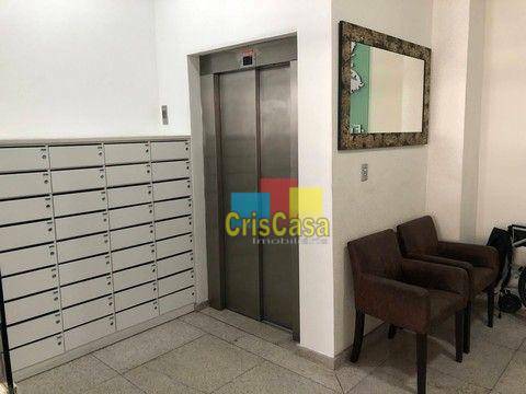 Apartamento para alugar com 2 quartos, 126m² - Foto 17