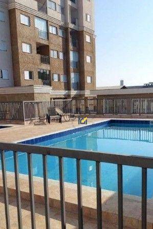 Apartamento, 2 quartos, 62 m² - Foto 1