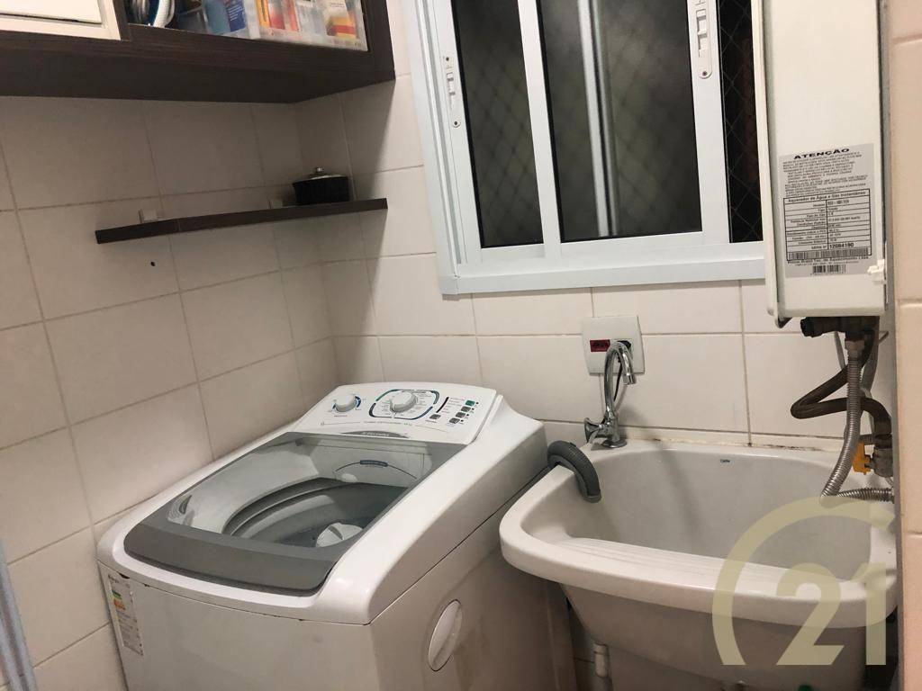 Apartamento à venda com 2 quartos, 86m² - Foto 6