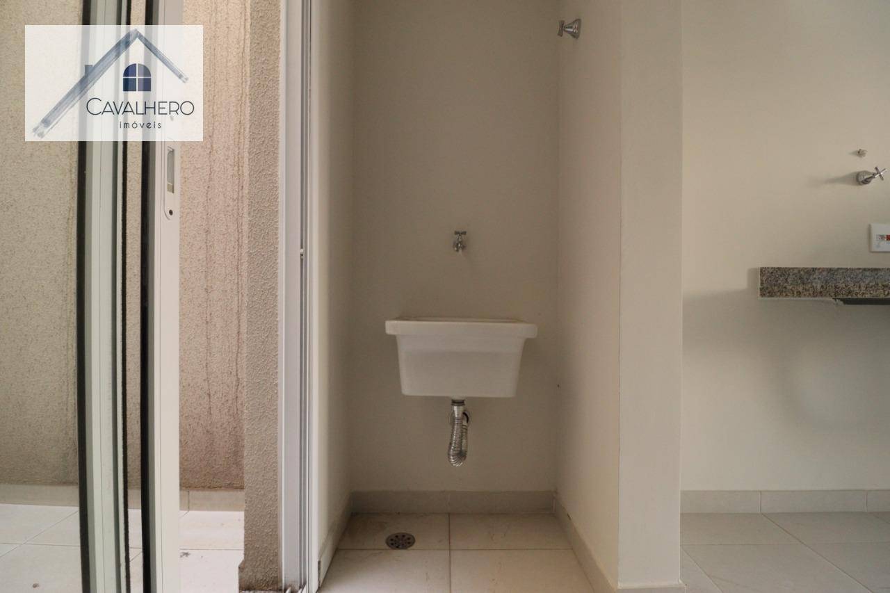 Apartamento à venda com 2 quartos, 65m² - Foto 8