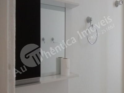 Apartamento para alugar com 3 quartos, 70m² - Foto 19