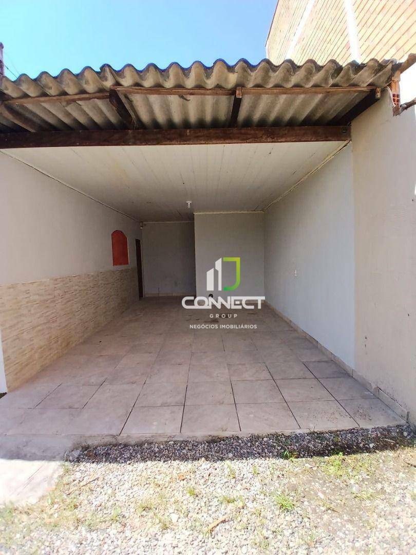 Casa para alugar com 2 quartos, 72m² - Foto 4