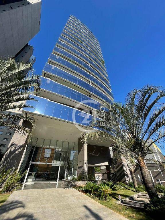 Conjunto Comercial-Sala para alugar, 169m² - Foto 9