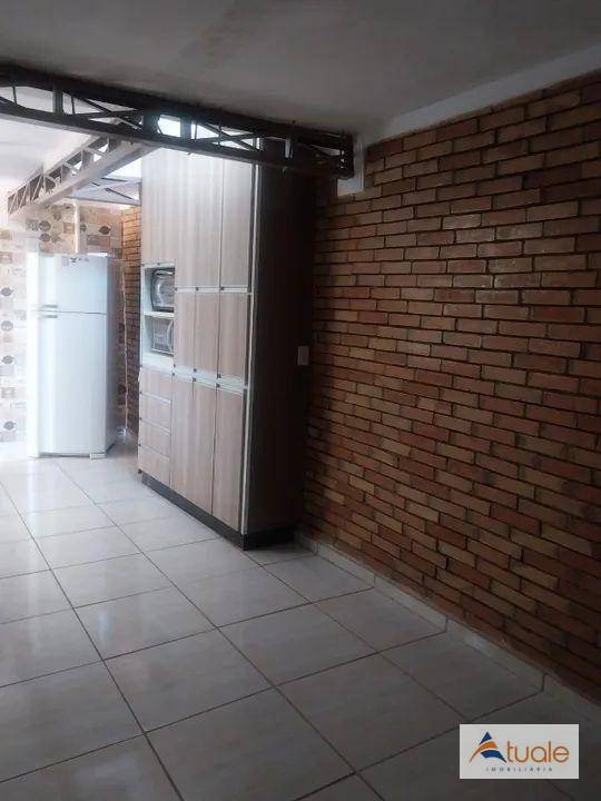 Casa à venda com 3 quartos, 200m² - Foto 6