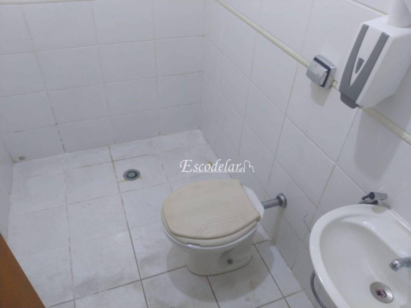 Sobrado à venda com 3 quartos, 100m² - Foto 29