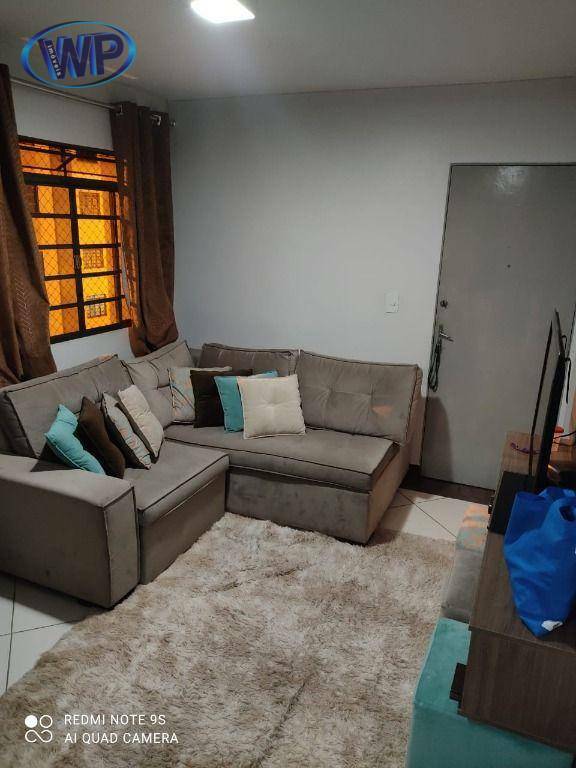 Apartamento, 2 quartos, 43 m² - Foto 2