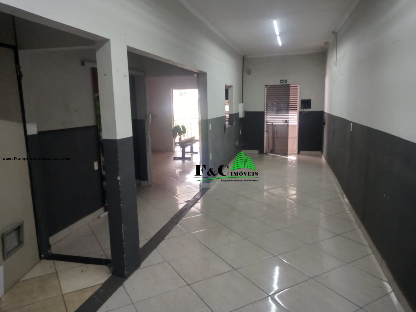 Loja-Salão - Foto 1