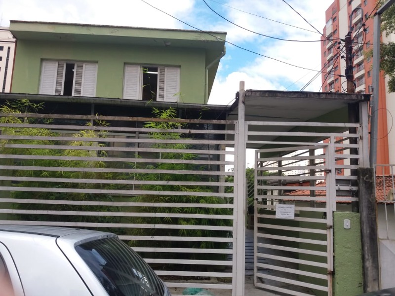 Casa Comercial para alugar com 3 quartos, 320m² - Foto 1