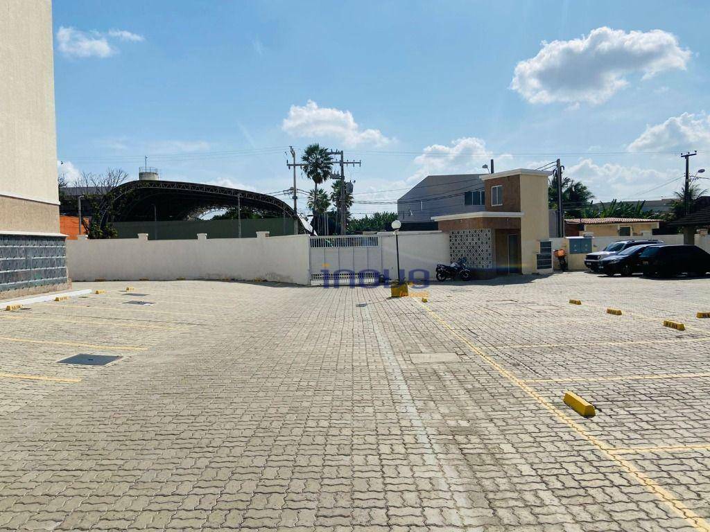 Apartamento para alugar com 2 quartos, 54m² - Foto 15
