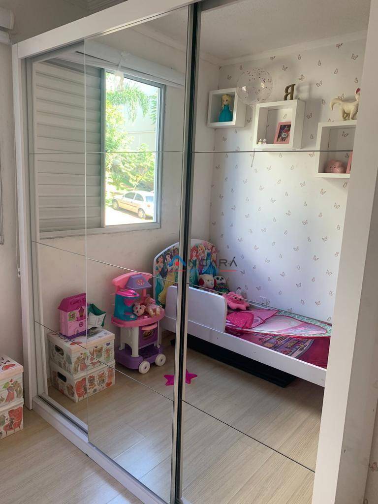 Apartamento à venda com 2 quartos, 42m² - Foto 21