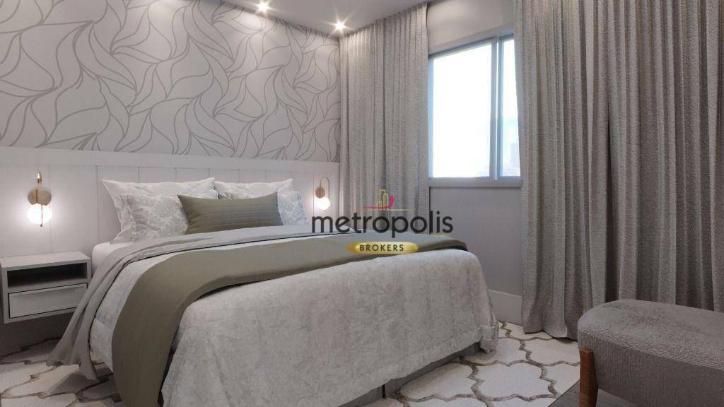 Apartamento à venda com 3 quartos, 84m² - Foto 14