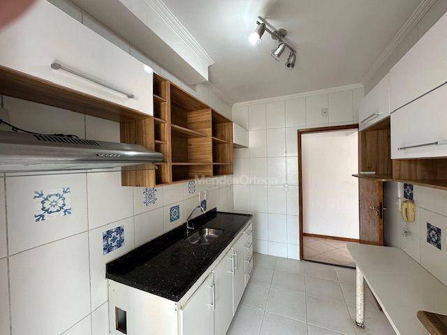 Apartamento à venda com 2 quartos, 58m² - Foto 20