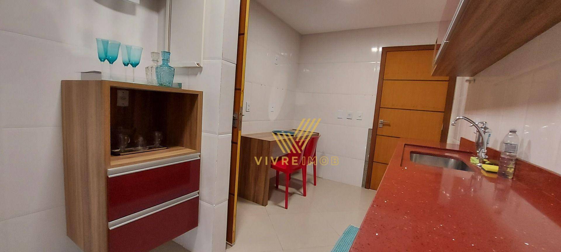 Apartamento à venda com 2 quartos, 90m² - Foto 9