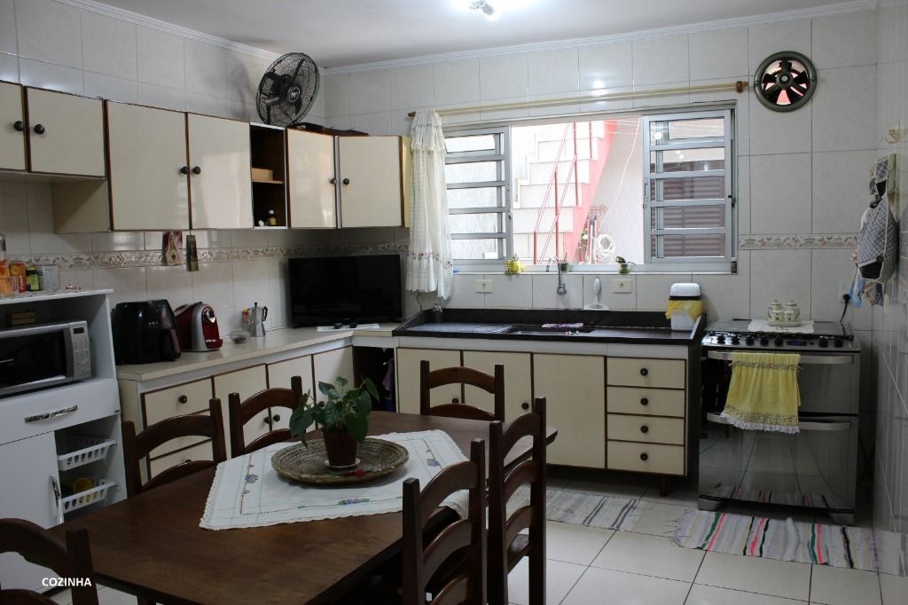 Sobrado à venda com 3 quartos, 295m² - Foto 35