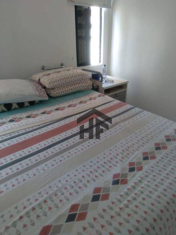 Apartamento à venda com 2 quartos, 63m² - Foto 10