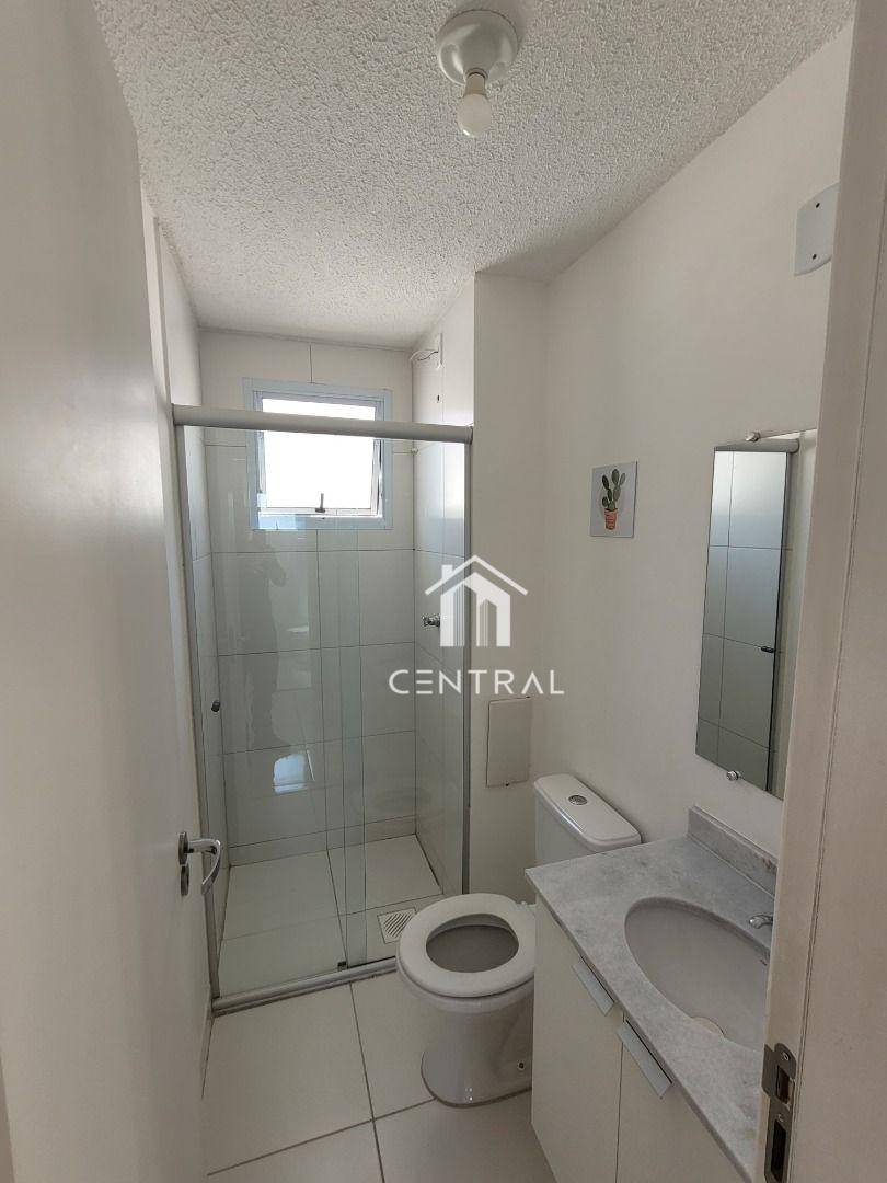 Apartamento à venda com 2 quartos, 60m² - Foto 11