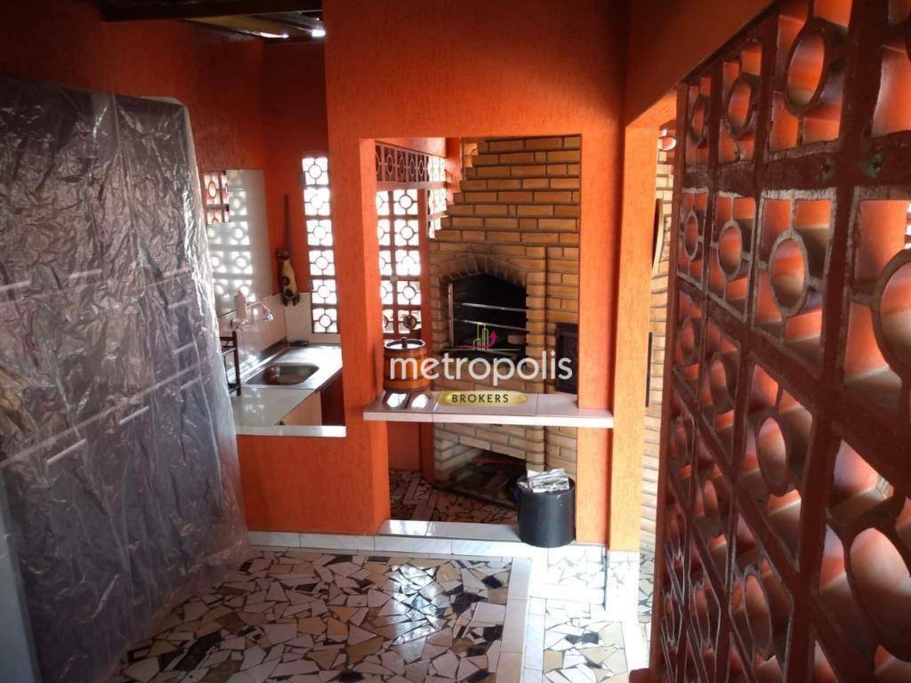 Sobrado à venda com 3 quartos, 100m² - Foto 12