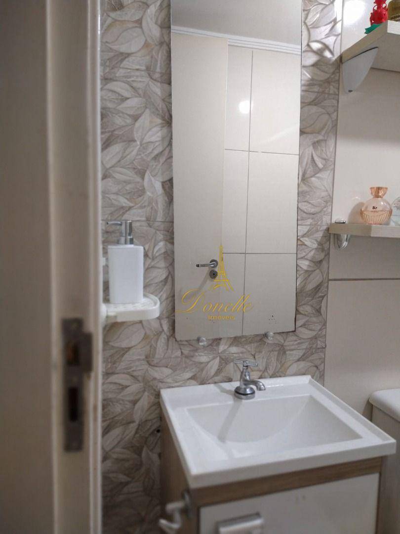 Apartamento à venda com 2 quartos, 48m² - Foto 19