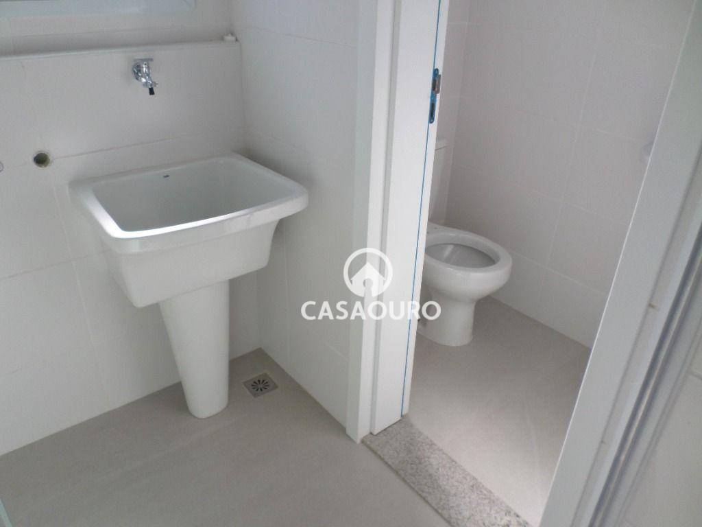 Apartamento à venda com 3 quartos, 80m² - Foto 22