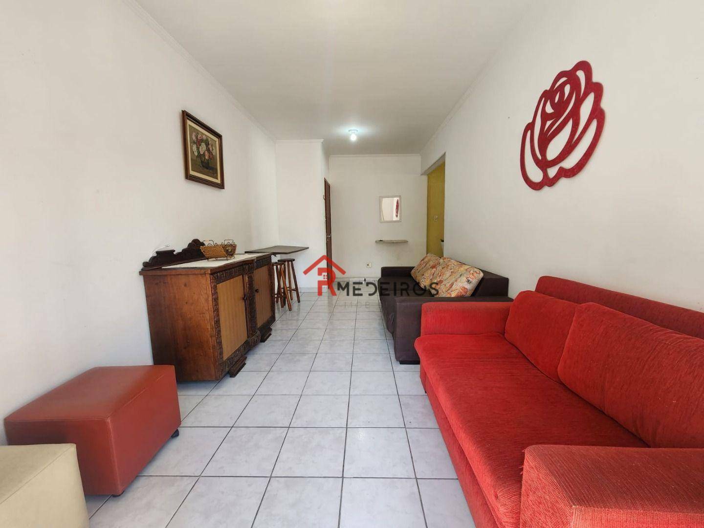 Apartamento à venda com 2 quartos, 77m² - Foto 6