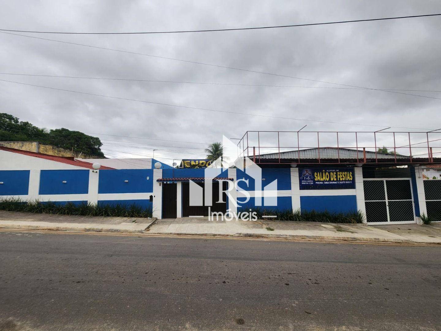 Depósito-Galpão-Armazém à venda, 250m² - Foto 25