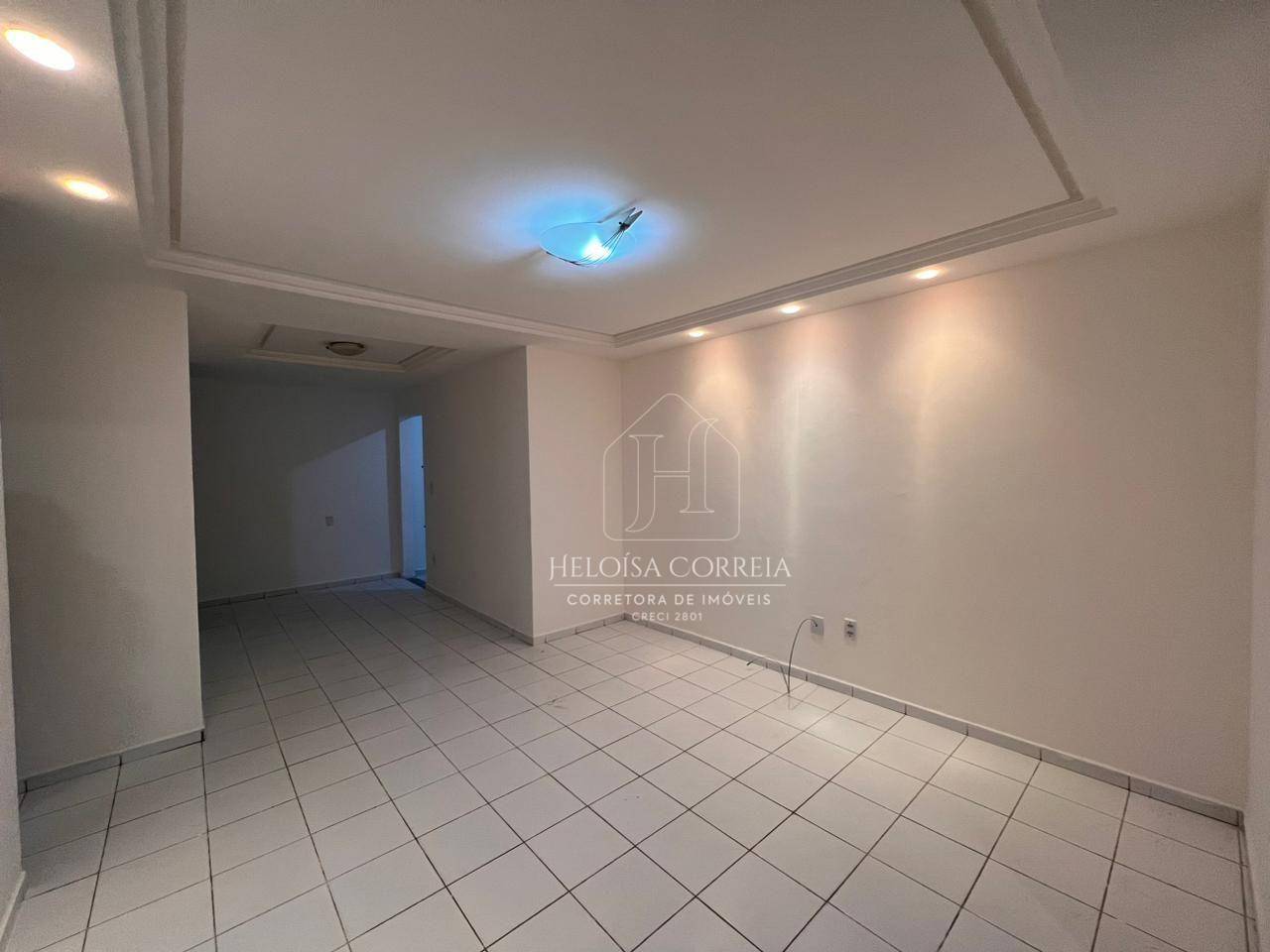 Apartamento à venda com 2 quartos, 63m² - Foto 2