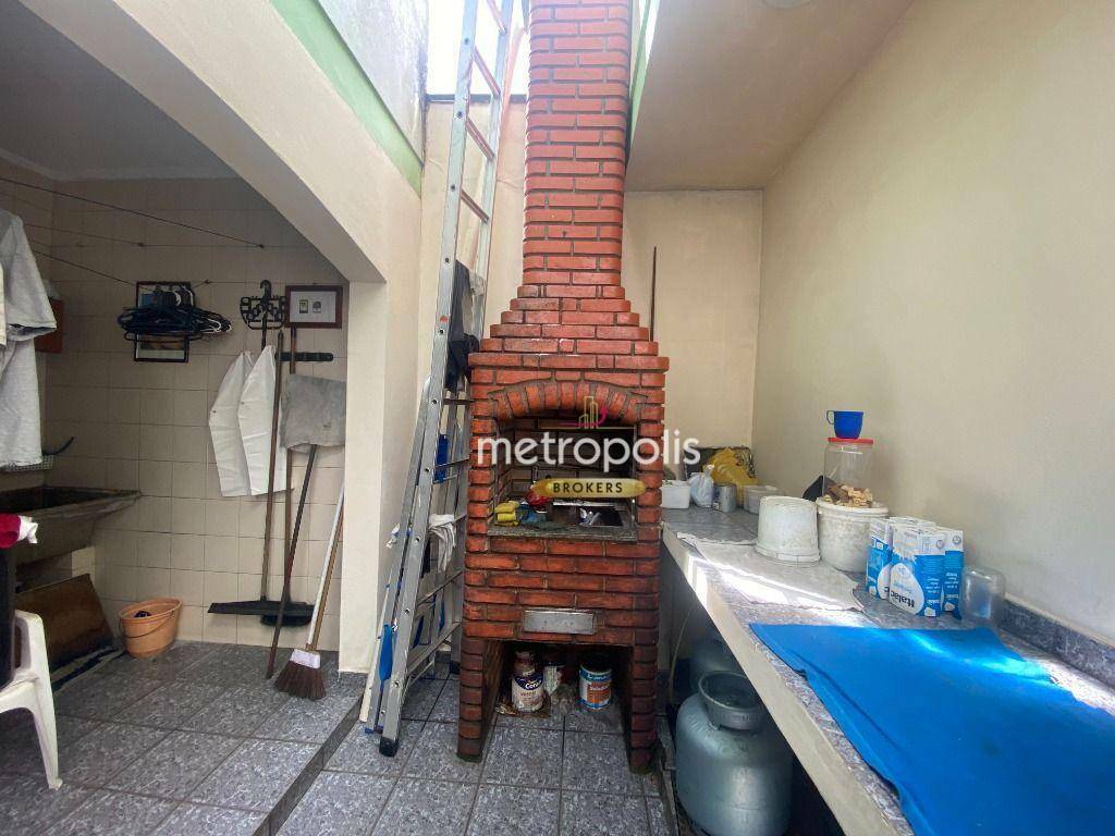 Sobrado à venda com 3 quartos, 196m² - Foto 13