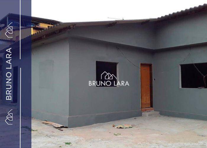 Casa, 3 quartos, 100 m² - Foto 1