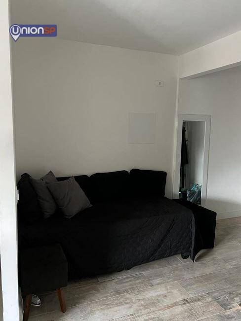 Apartamento à venda com 1 quarto, 39m² - Foto 2