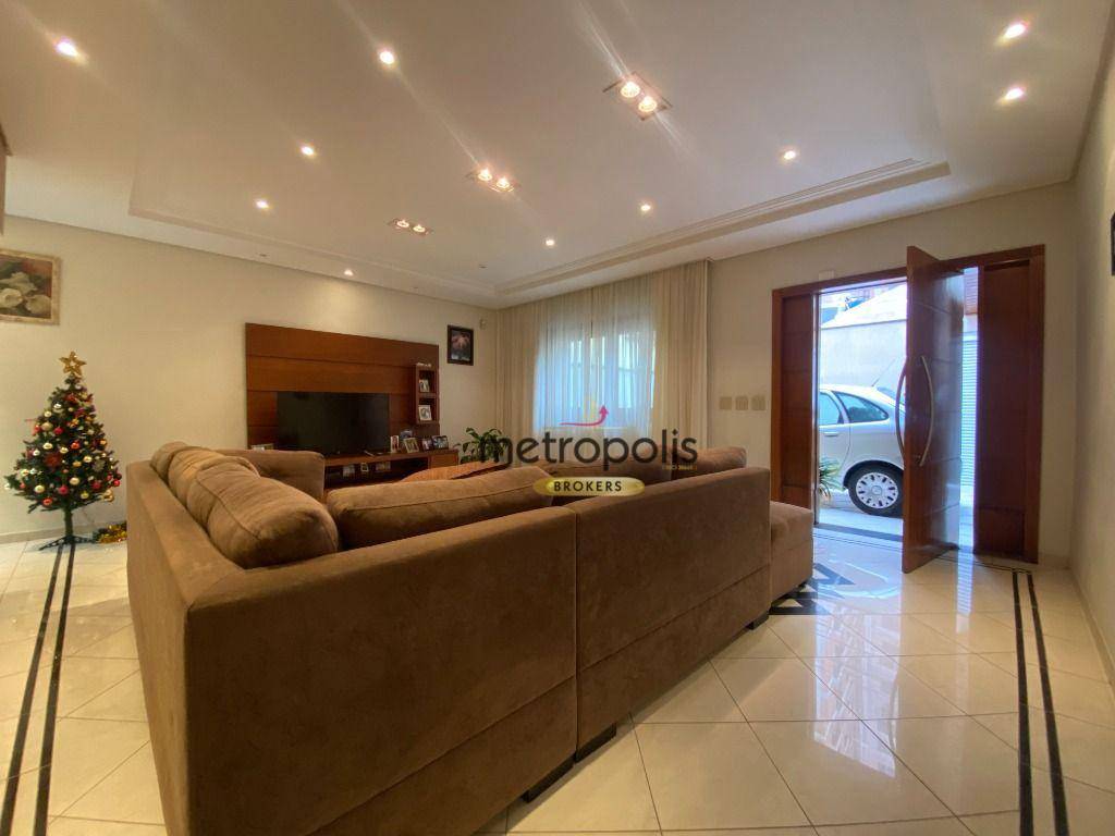 Sobrado à venda com 3 quartos, 317m² - Foto 17