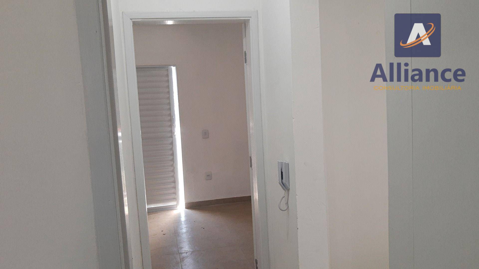 Casa de Condomínio para alugar com 2 quartos, 66m² - Foto 15