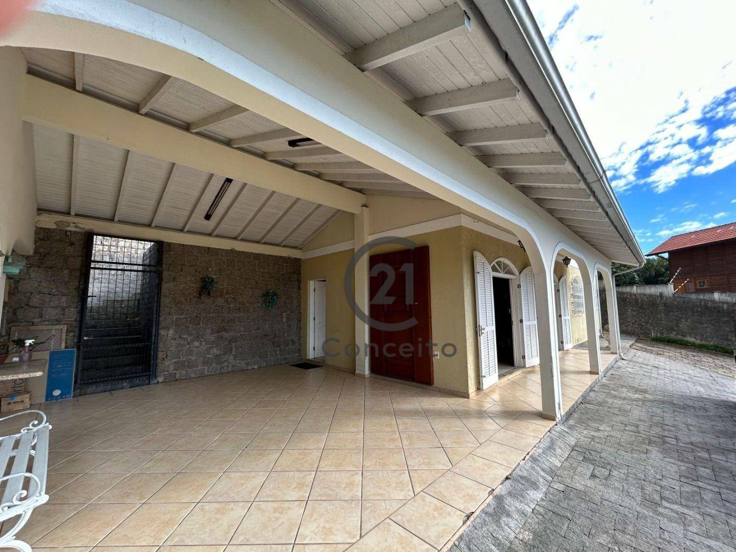 Casa à venda com 4 quartos, 211m² - Foto 74