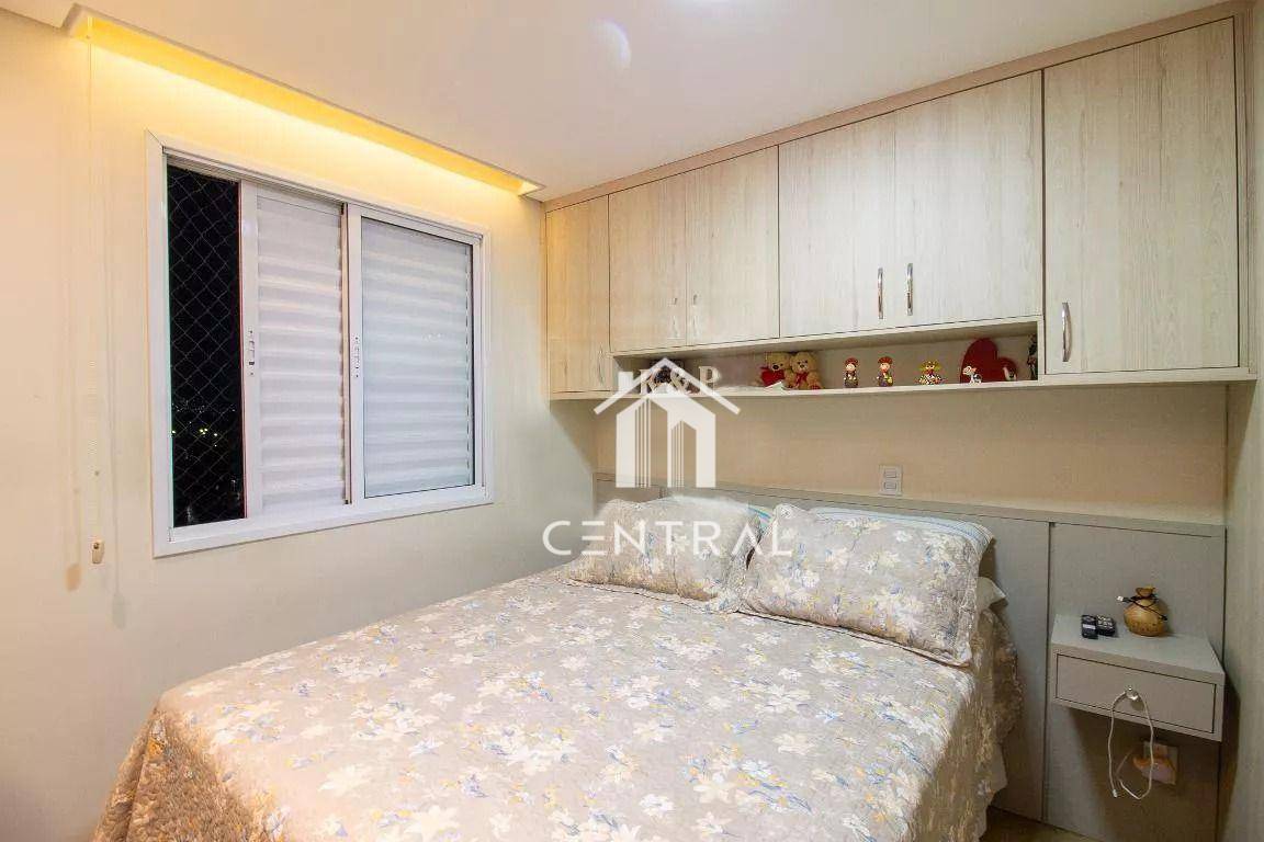 Apartamento à venda com 2 quartos, 54m² - Foto 9