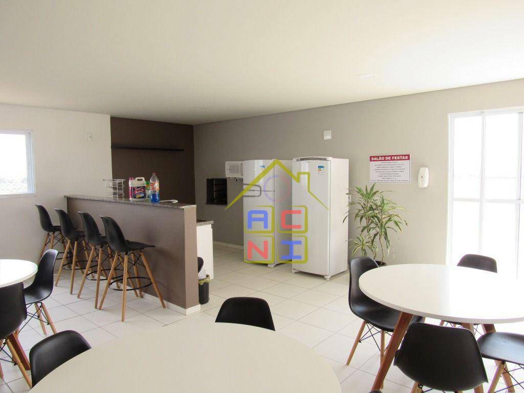 Apartamento à venda com 2 quartos, 56m² - Foto 12