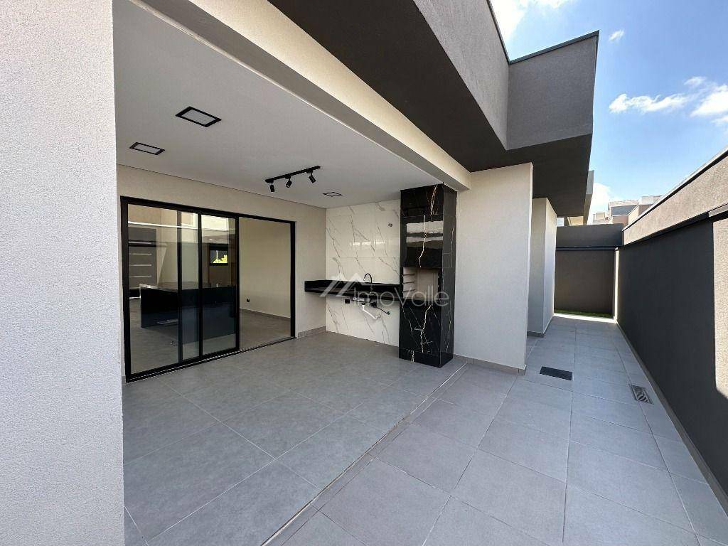 Casa de Condomínio à venda com 3 quartos, 153m² - Foto 19