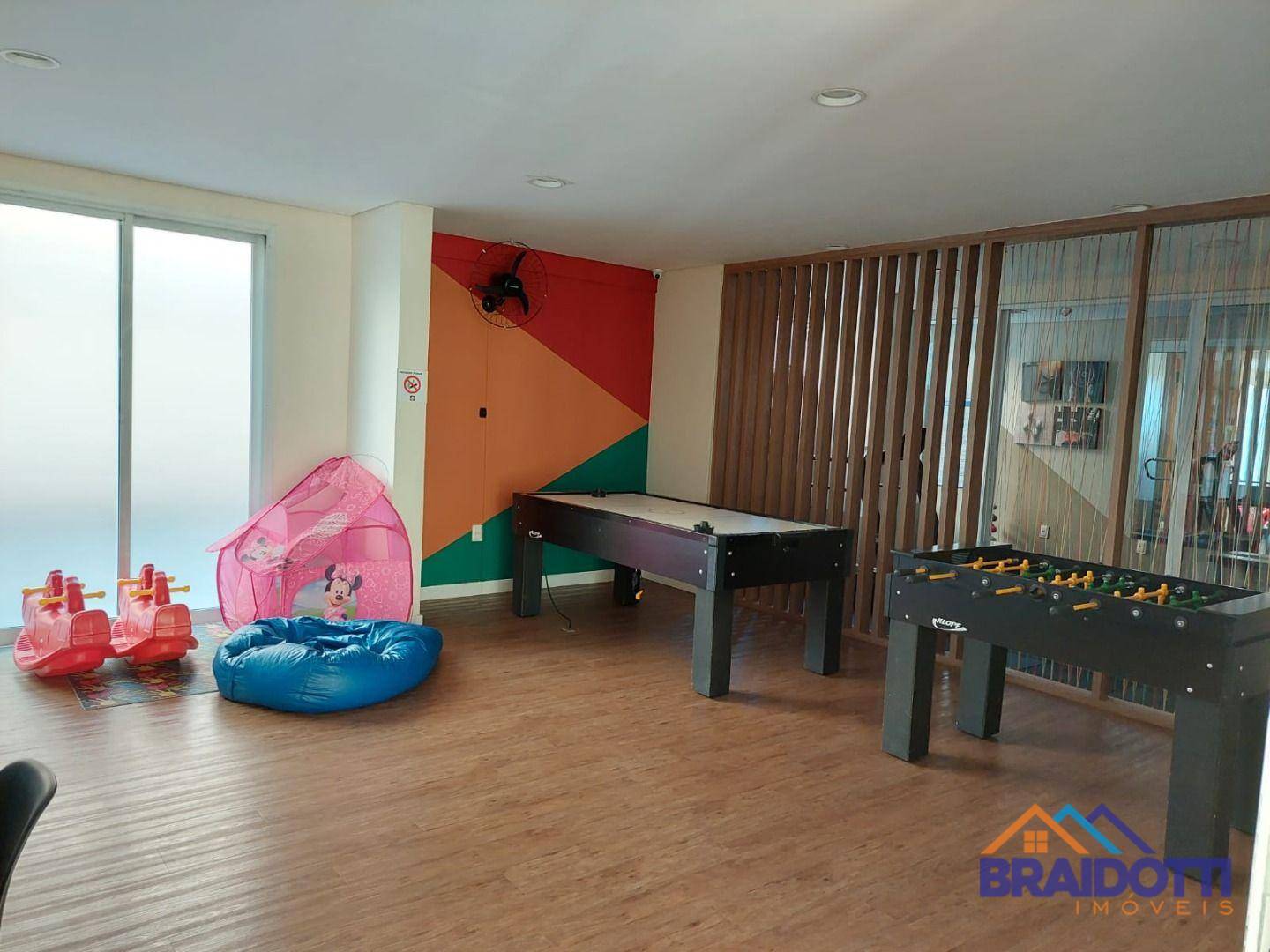 Apartamento à venda com 3 quartos, 70m² - Foto 9