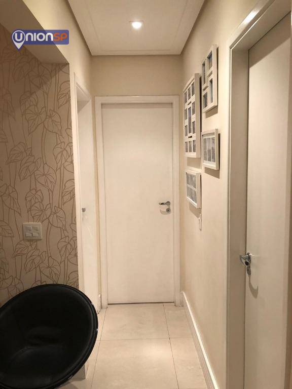 Apartamento à venda com 3 quartos, 78m² - Foto 21