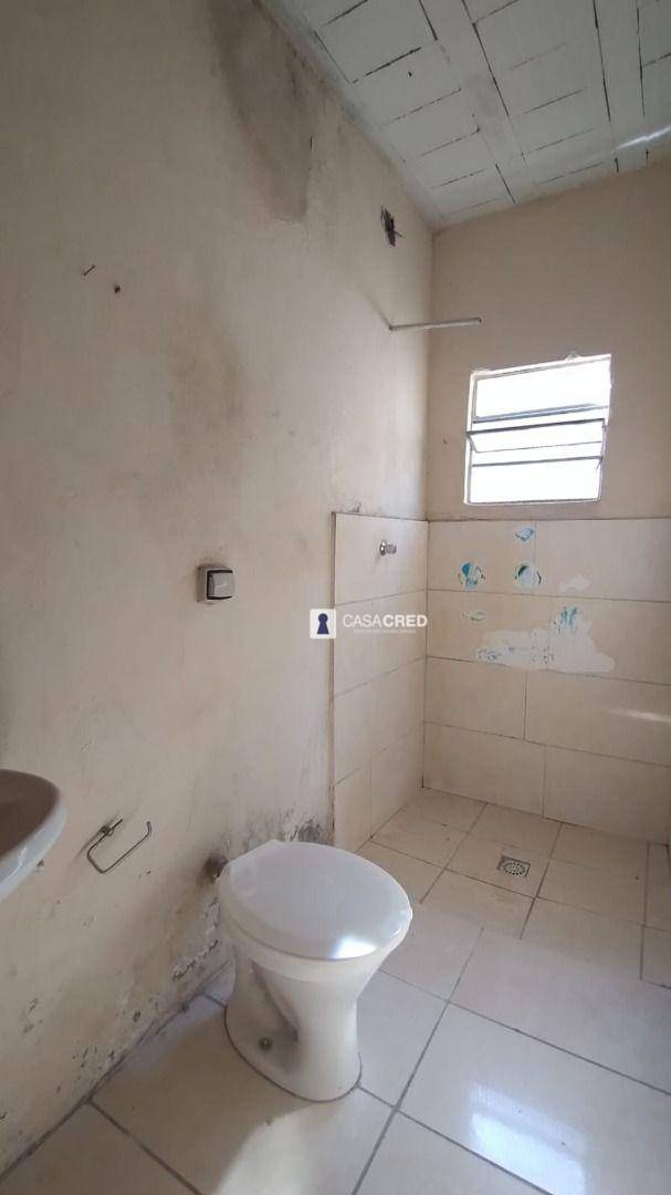 Casa para alugar com 1 quarto, 50m² - Foto 8