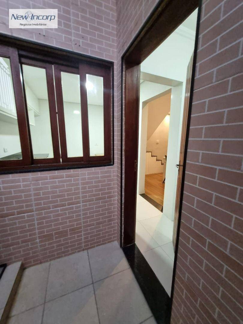 Casa de Condomínio à venda com 3 quartos, 87m² - Foto 13