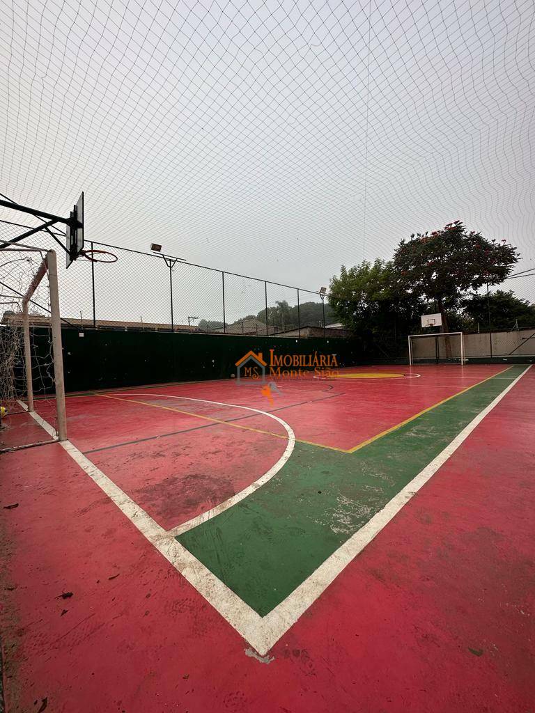 Apartamento à venda com 2 quartos, 56m² - Foto 44