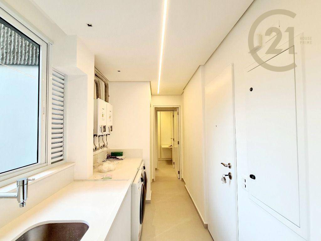 Apartamento à venda com 3 quartos, 211m² - Foto 64