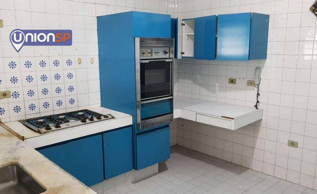 Apartamento à venda com 4 quartos, 120m² - Foto 15