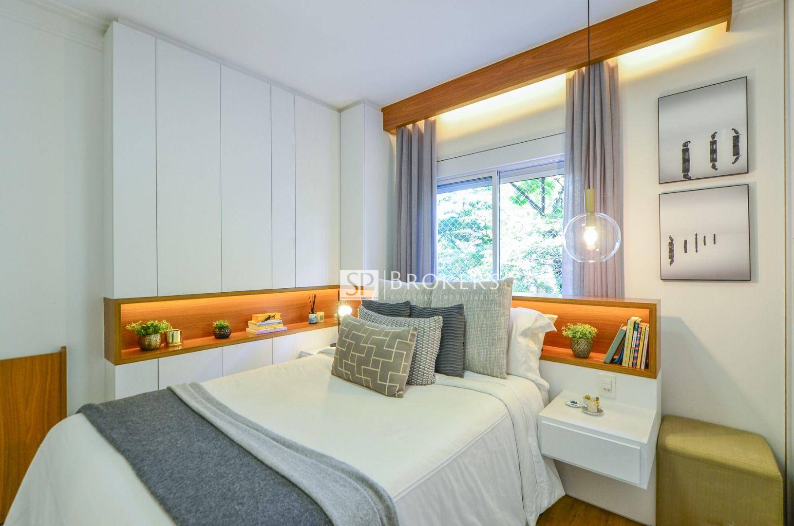 Apartamento à venda com 2 quartos, 105m² - Foto 32