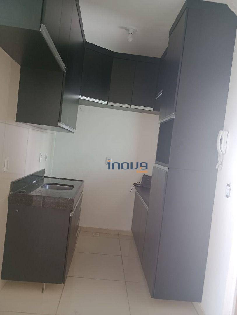 Sobrado à venda com 2 quartos, 64m² - Foto 10