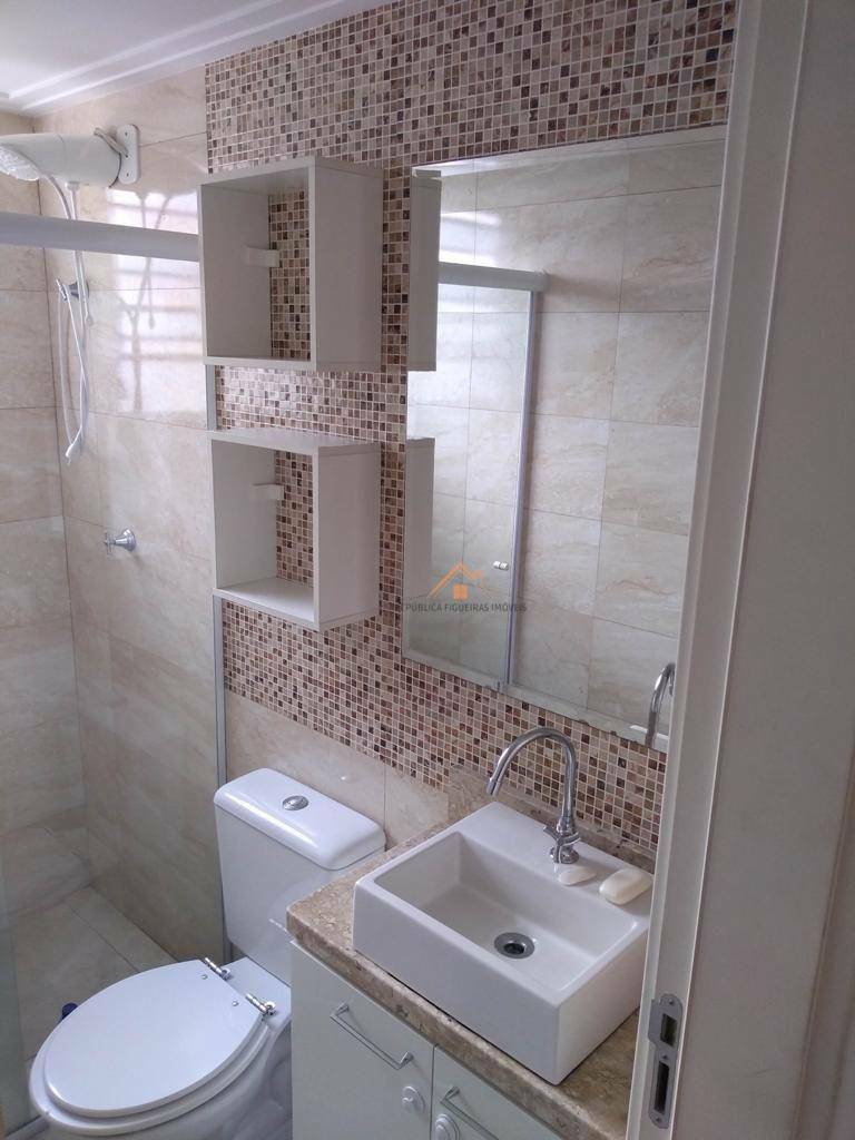 Apartamento à venda com 2 quartos, 47m² - Foto 18