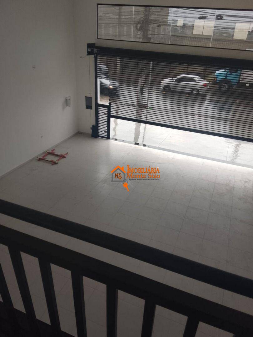 Loja-Salão, 210 m² - Foto 2