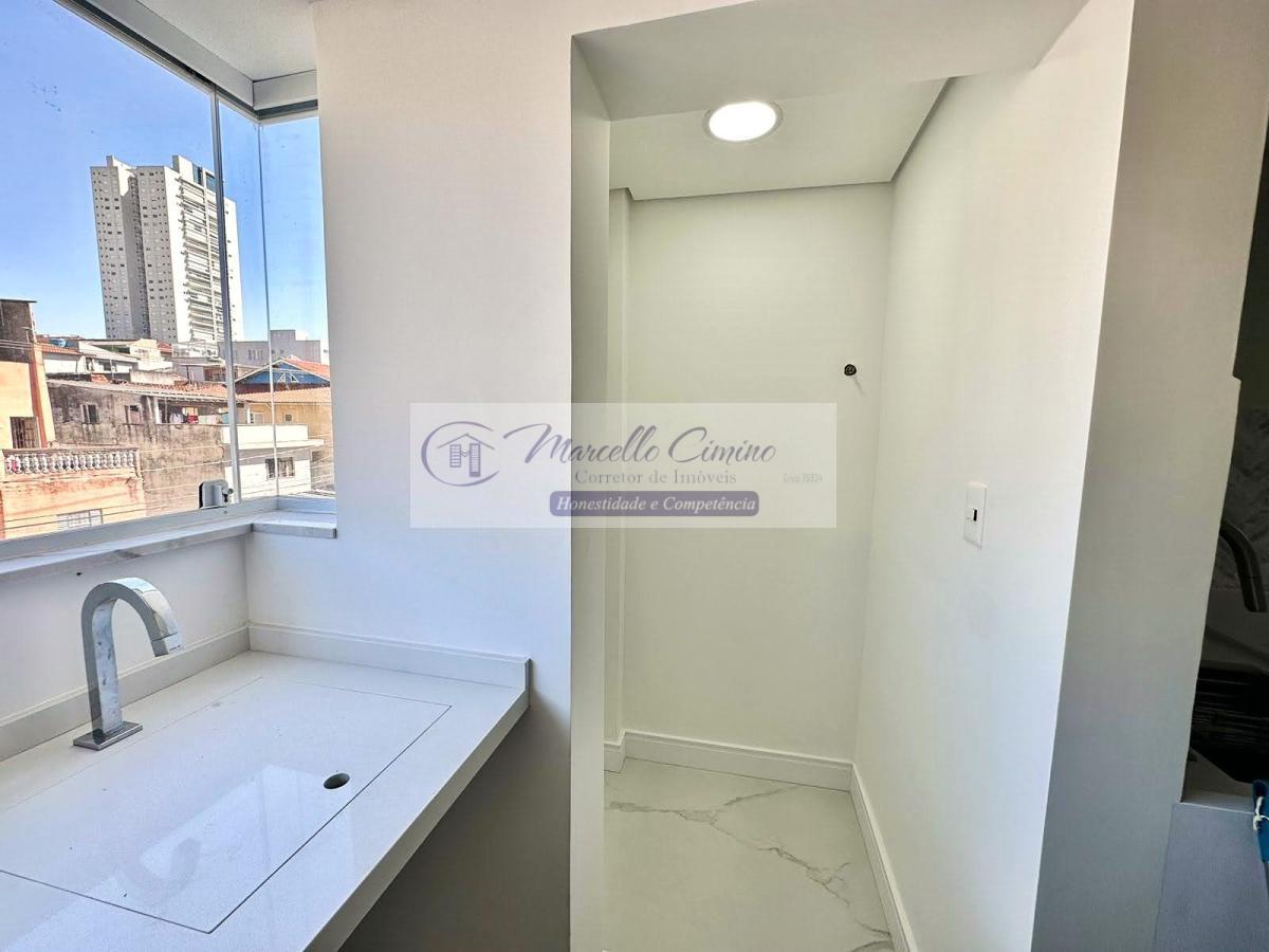 Apartamento à venda com 2 quartos, 60m² - Foto 22