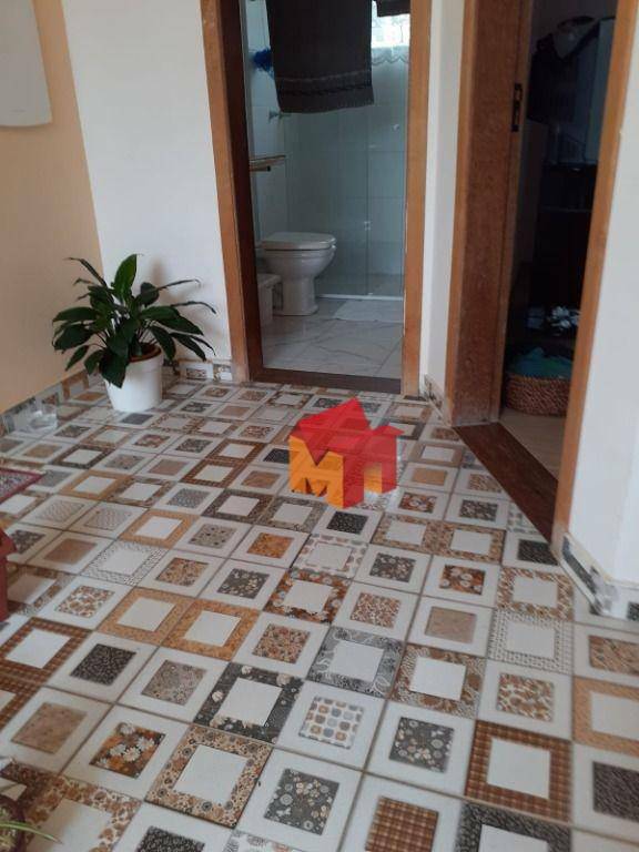 Sobrado à venda com 4 quartos, 195m² - Foto 14