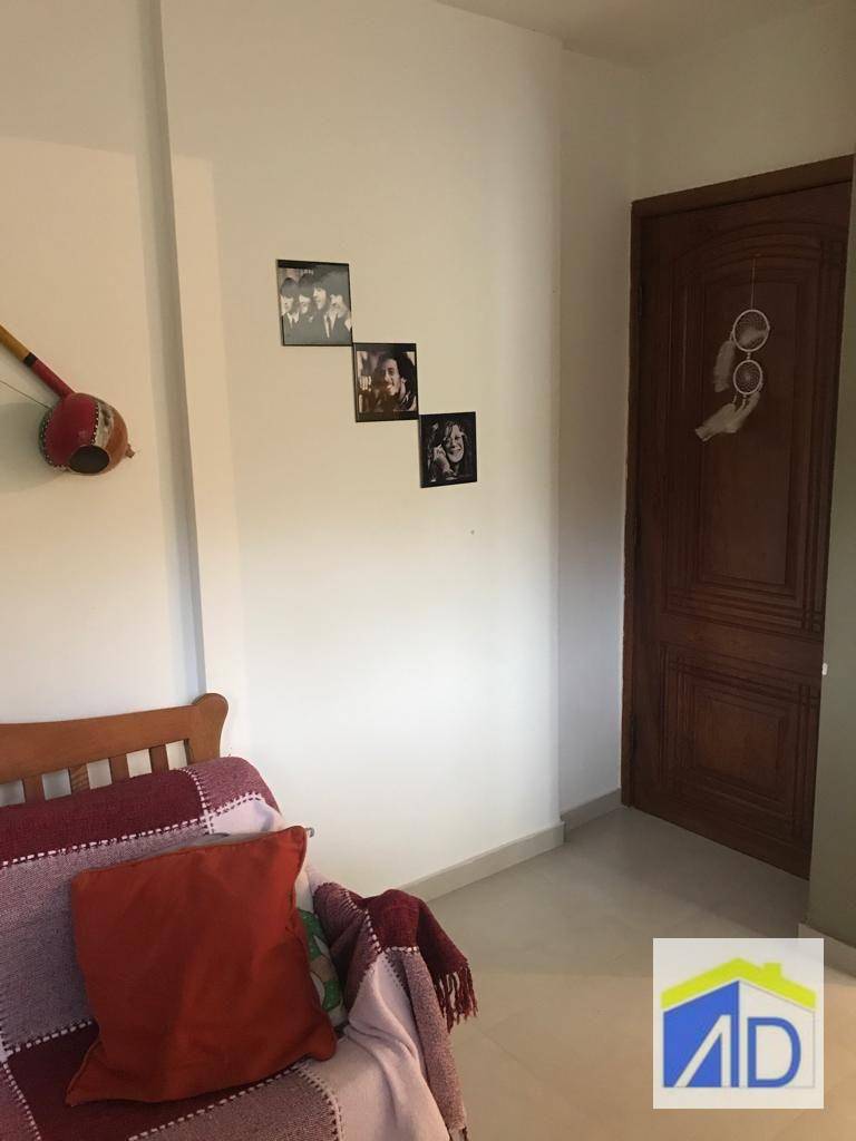 Apartamento à venda com 2 quartos, 55m² - Foto 4