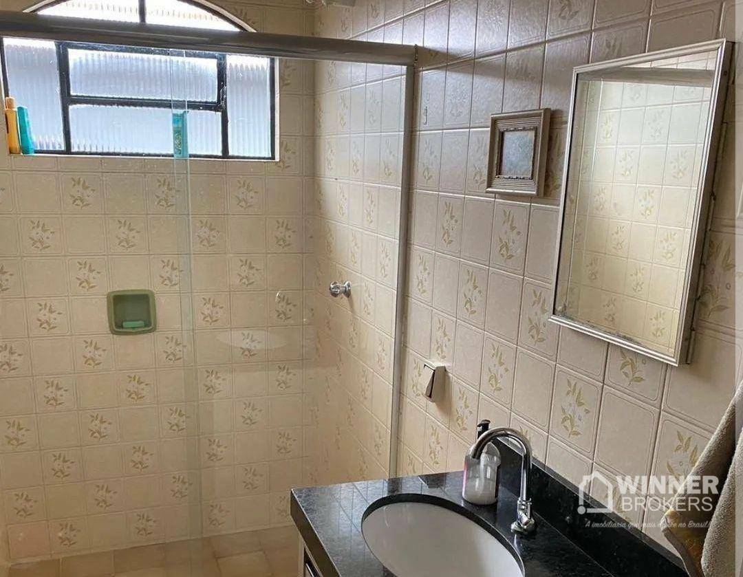 Casa à venda com 4 quartos, 173m² - Foto 5